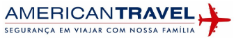 Logo American Travel